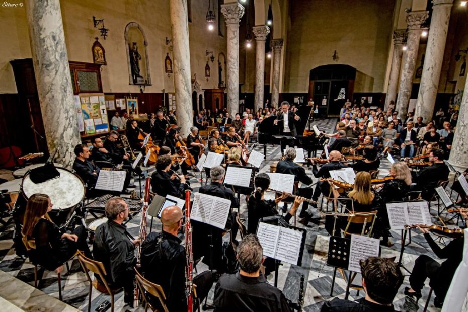 Concerto di San Francesco - 8 ottobre 2023