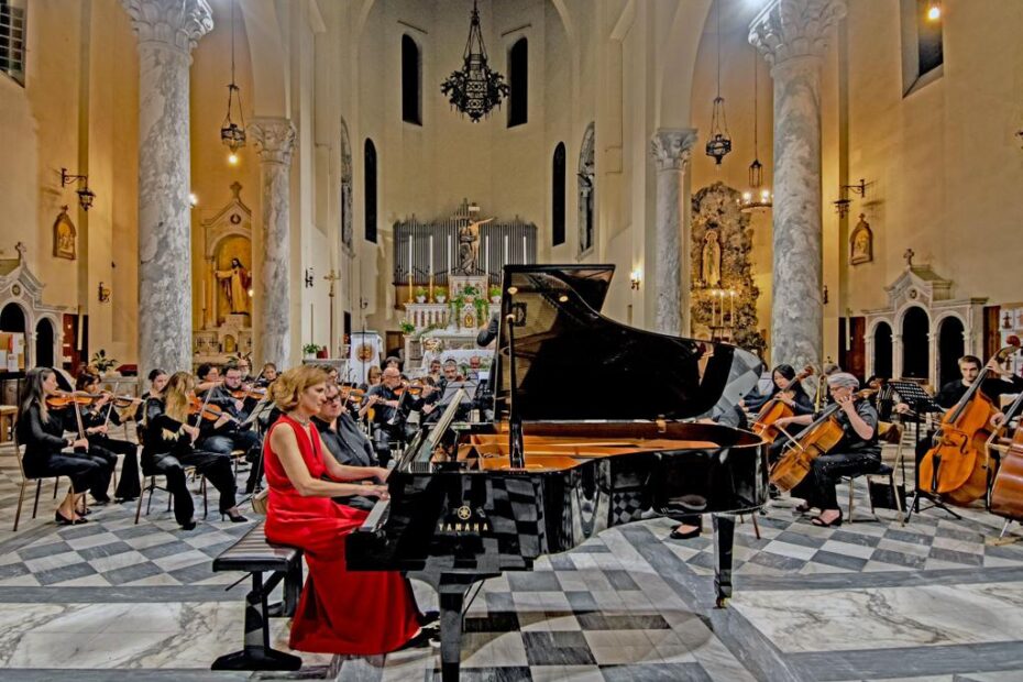 Concerto di San Francesco - 8 ottobre 2023