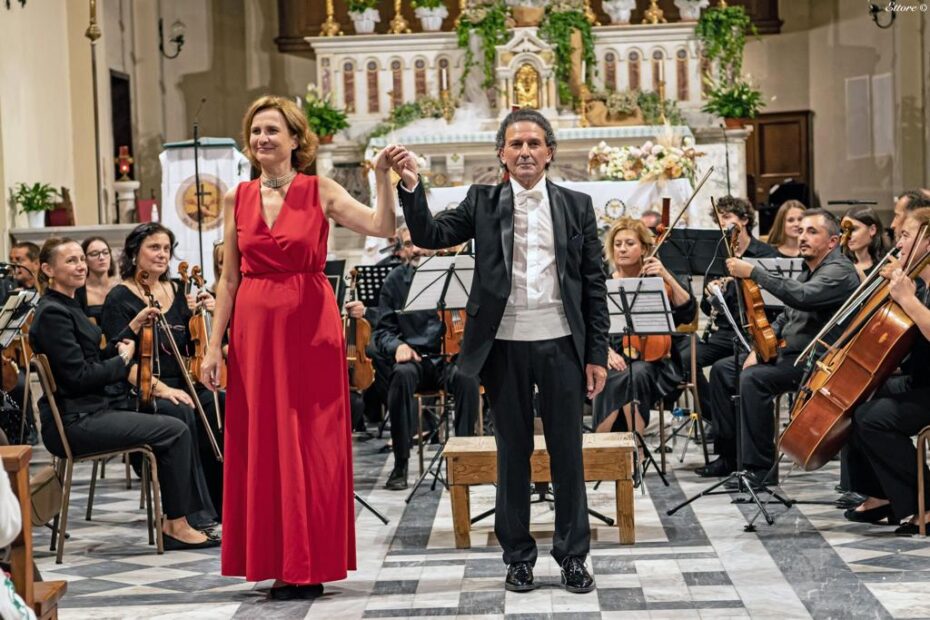 Concerto di San Francesco - 8 ottobre 2023